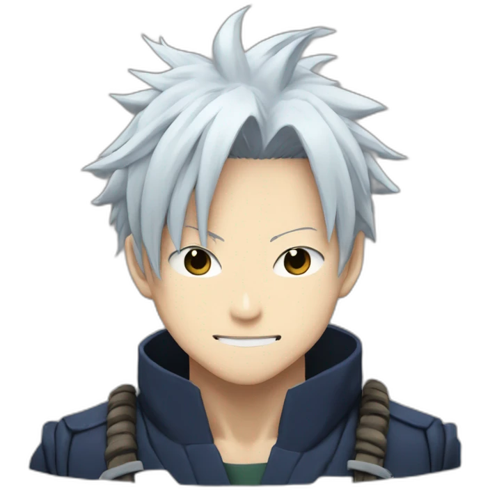 Gojo-Satoru-Jujutsu-kaisen emoji