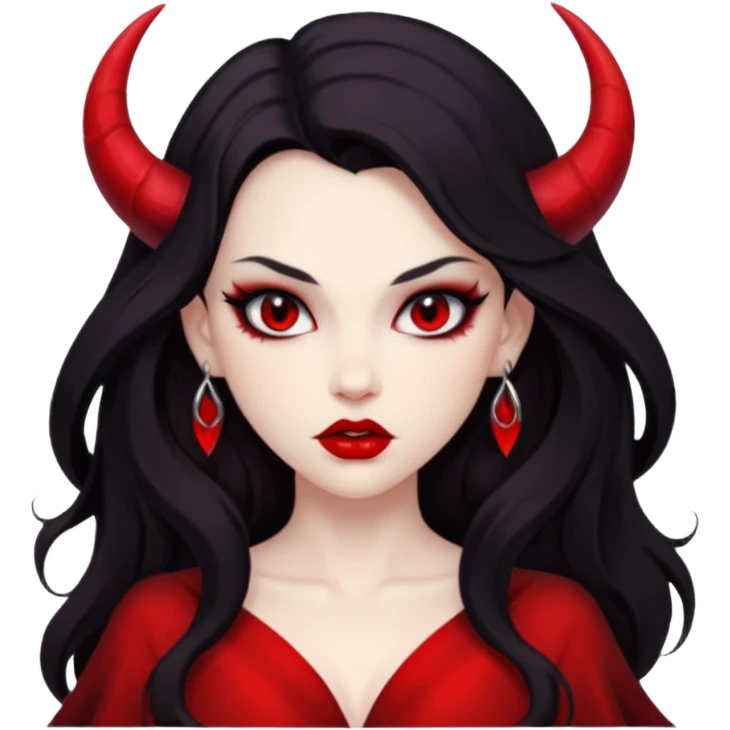 succubus emoji