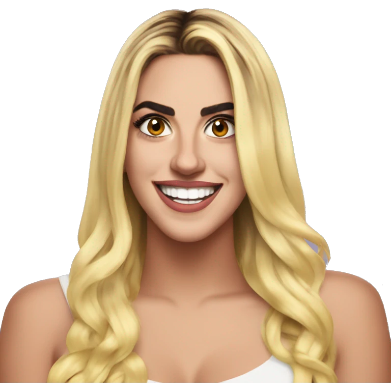 Lele Pons emoji