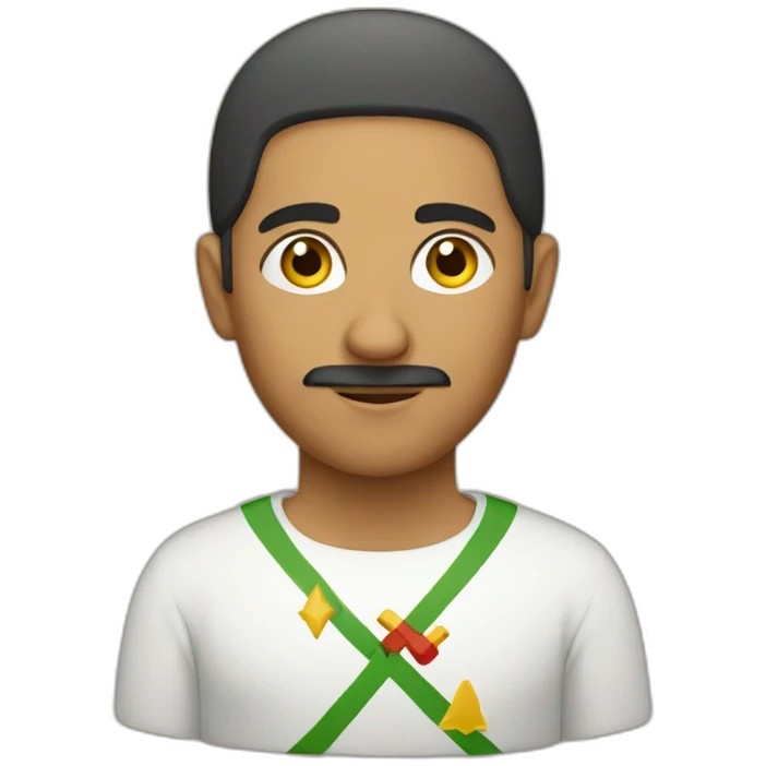 Tamazight emoji