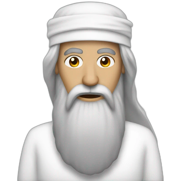 Benladen emoji