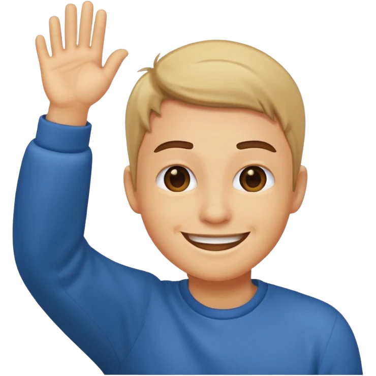 Dabbing emoji  emoji