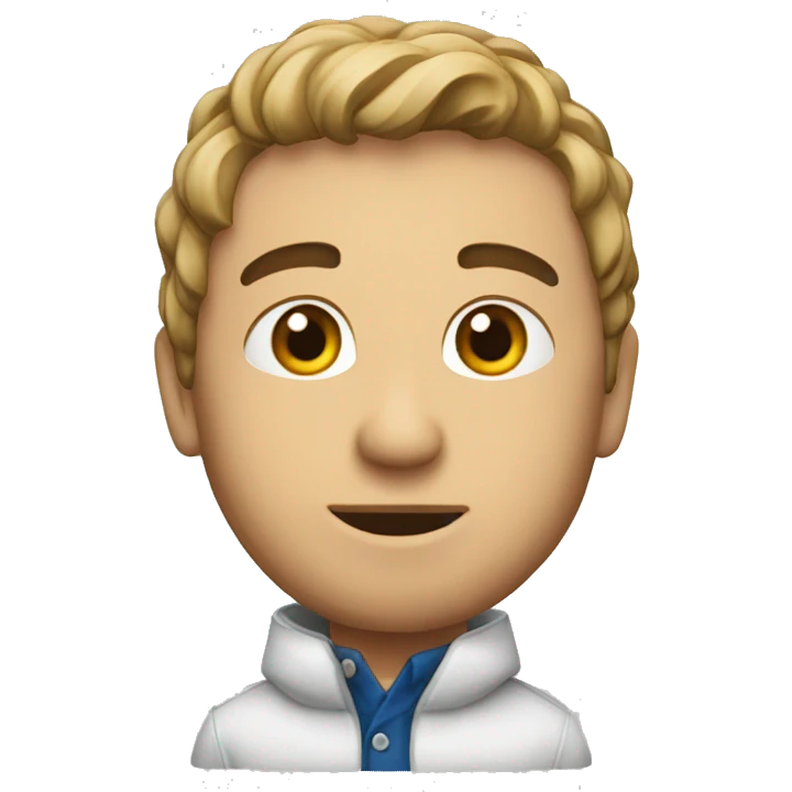 Québec emoji
