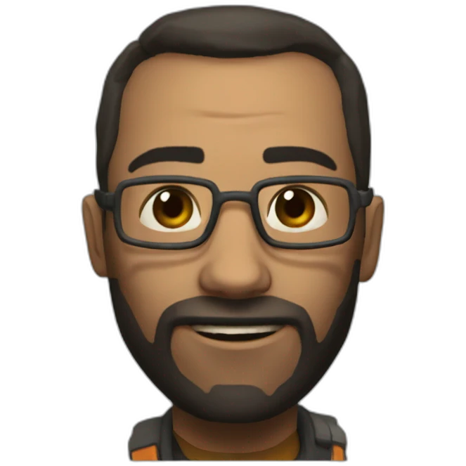 half-life 2 emoji