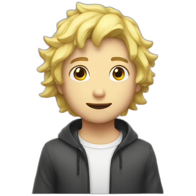 LEX-kun emoji