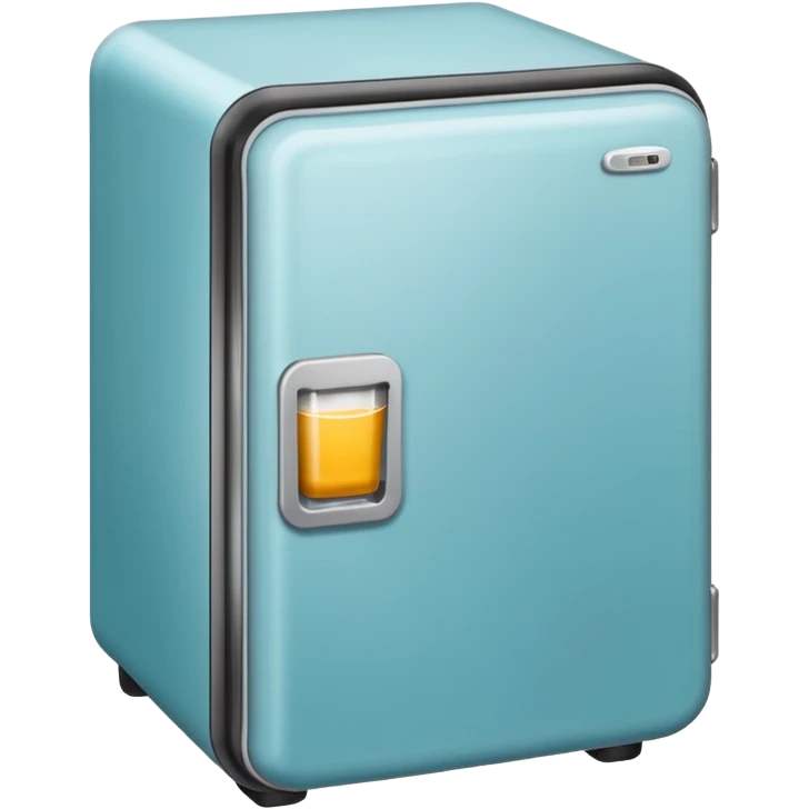 mini fridge emoji