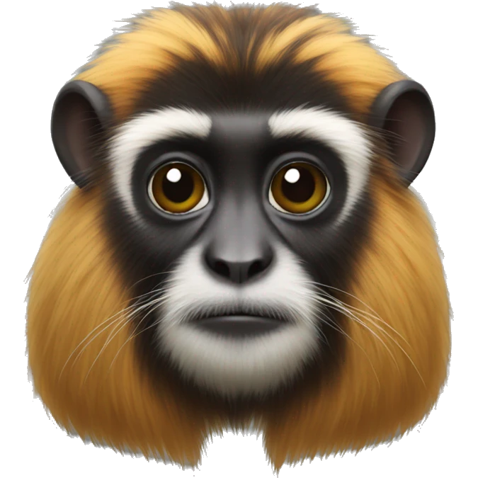 tamarin emoji