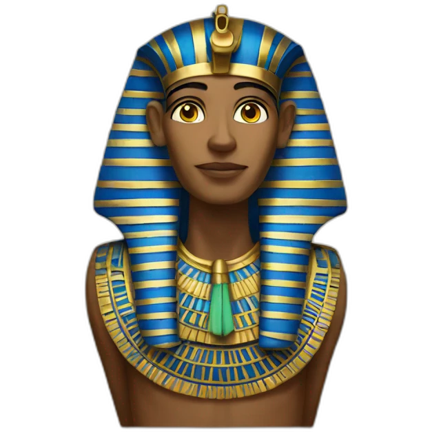 Egyptians emoji