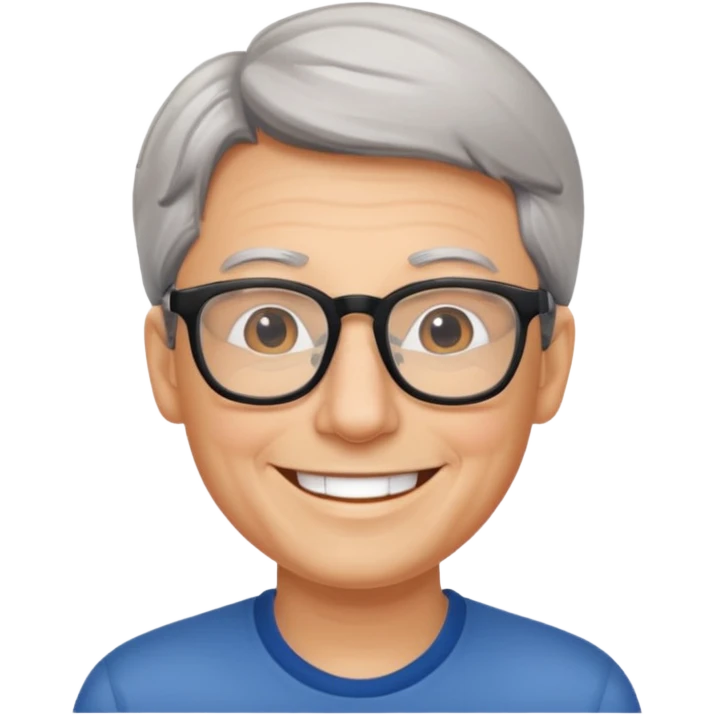 Alan Guth emoji