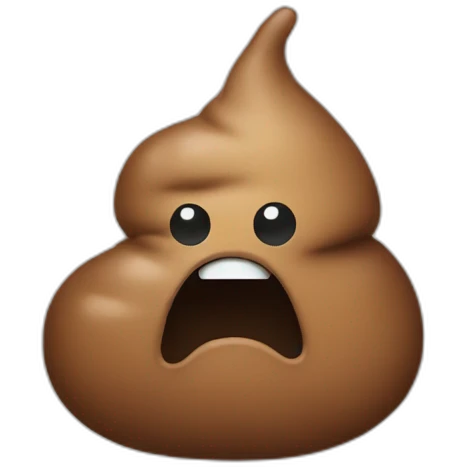 poop emoji