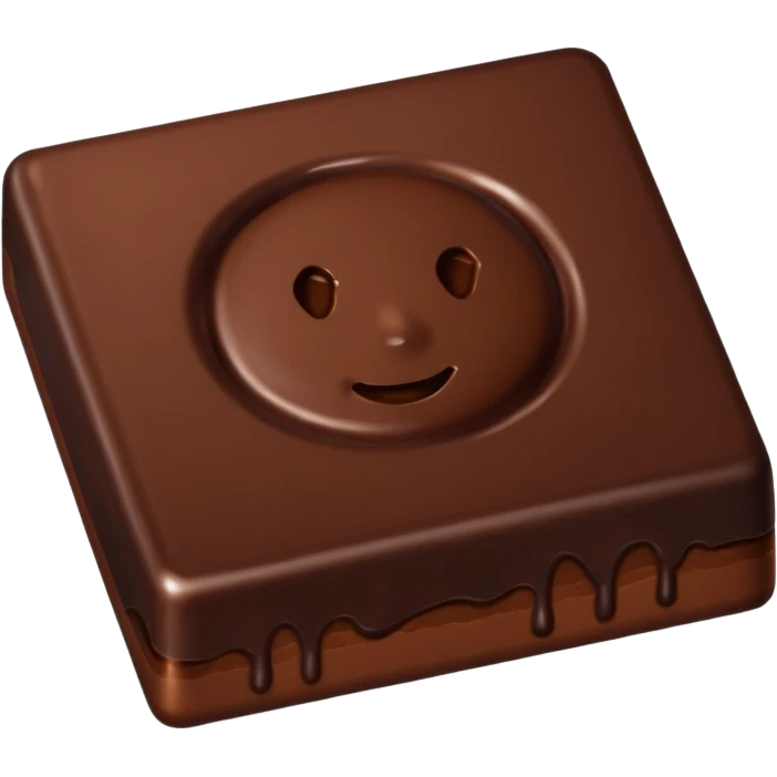 cholate emoji