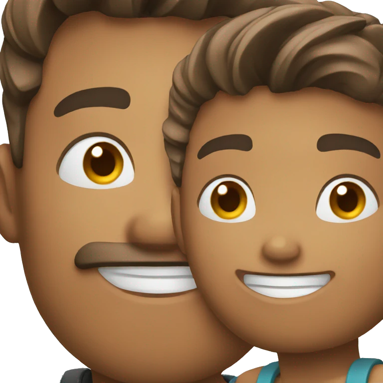 taking selfie emoji