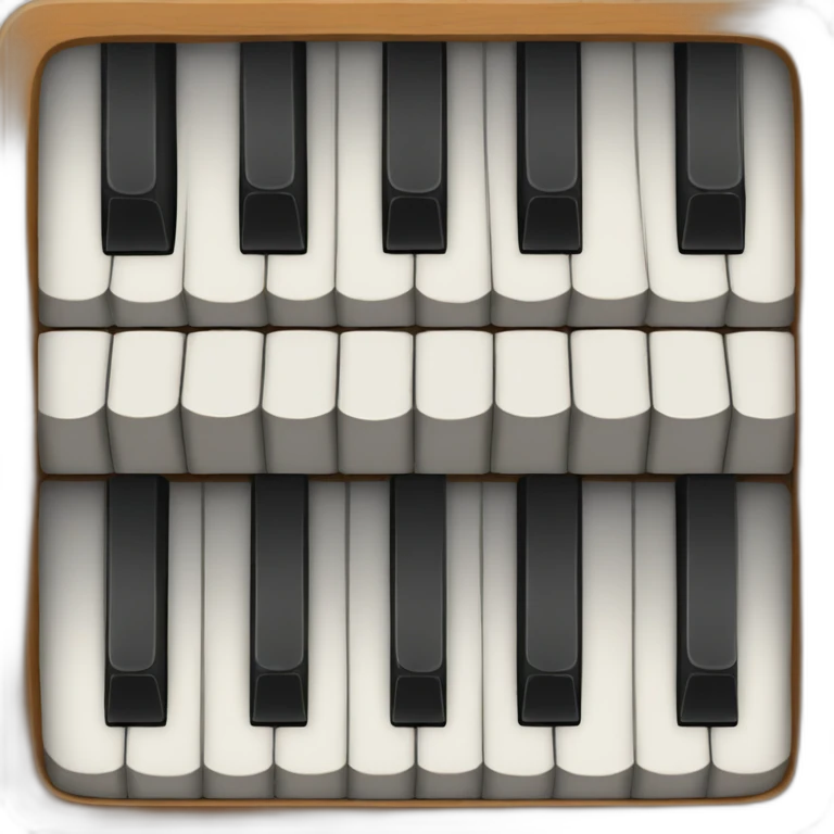 piano tiles emoji