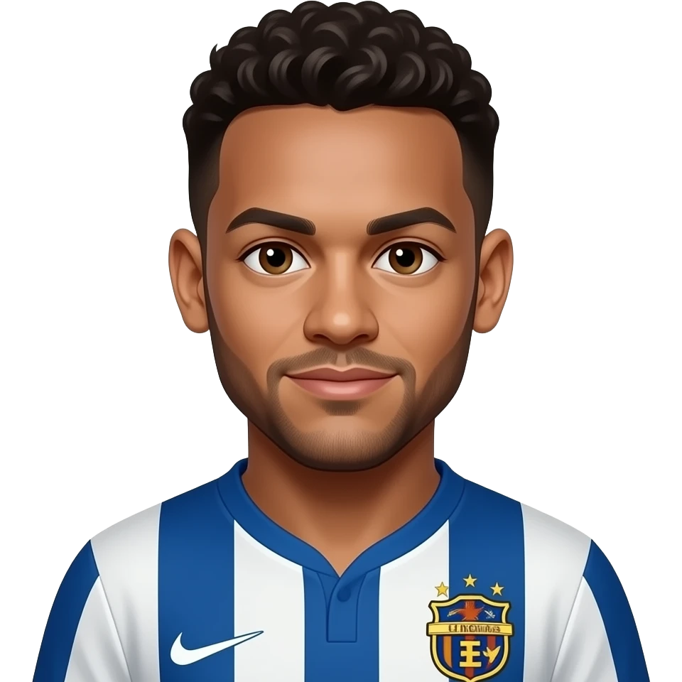 Neymar emoji