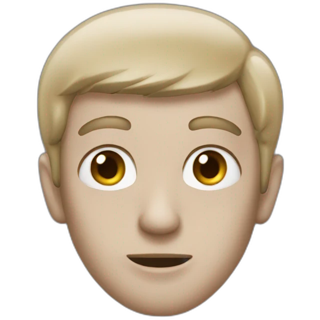 Chokbar emoji