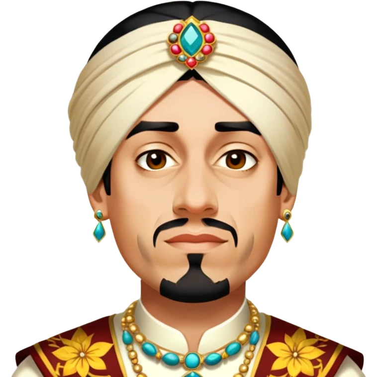 Cultural Storyteller emoji