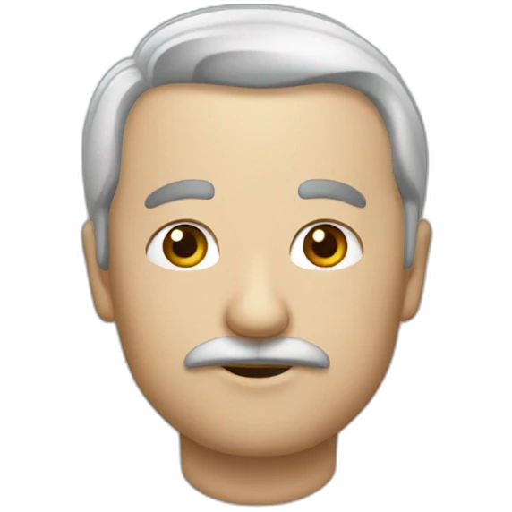 Dictateur autrichien emoji