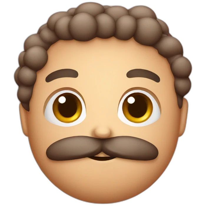 italian meatball emoji