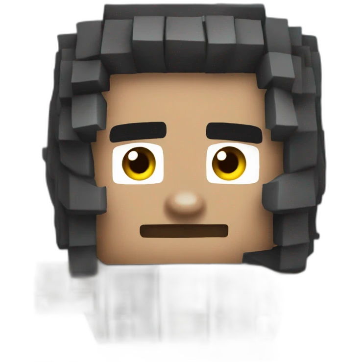Ninjaxx mincraft emoji