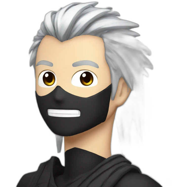 kurosaki ichigo emoji