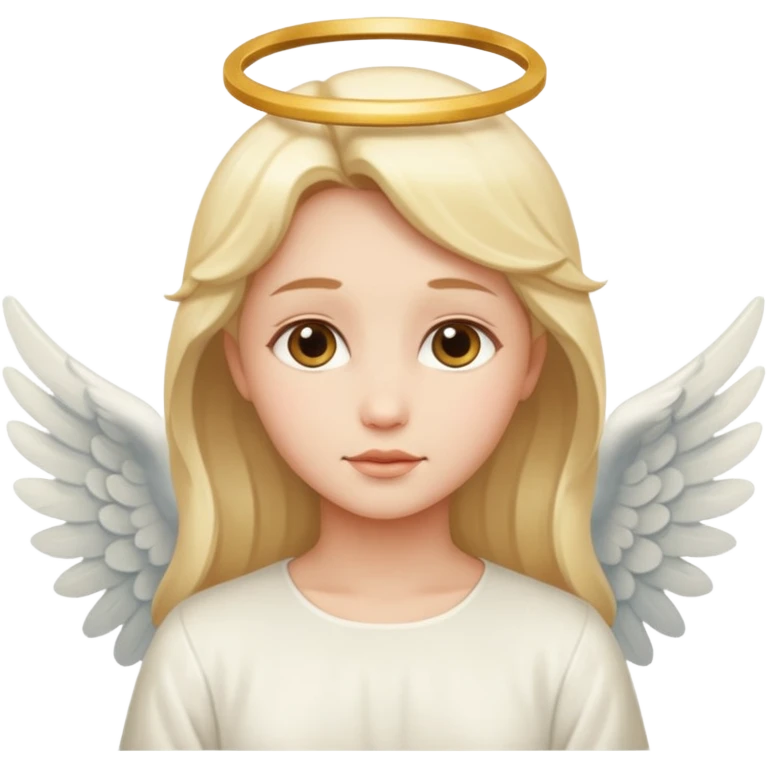angels emoji emoji