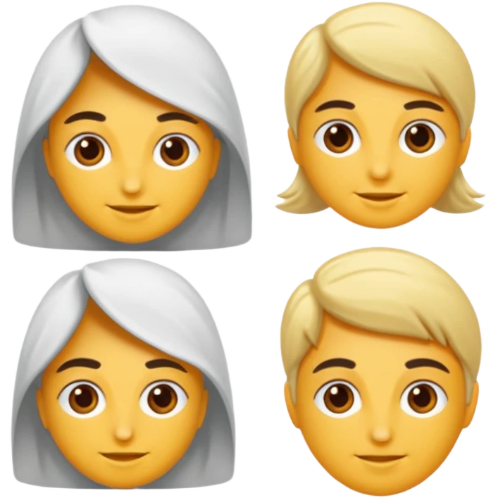 Dünyanın en güzel kızı esmer emoji