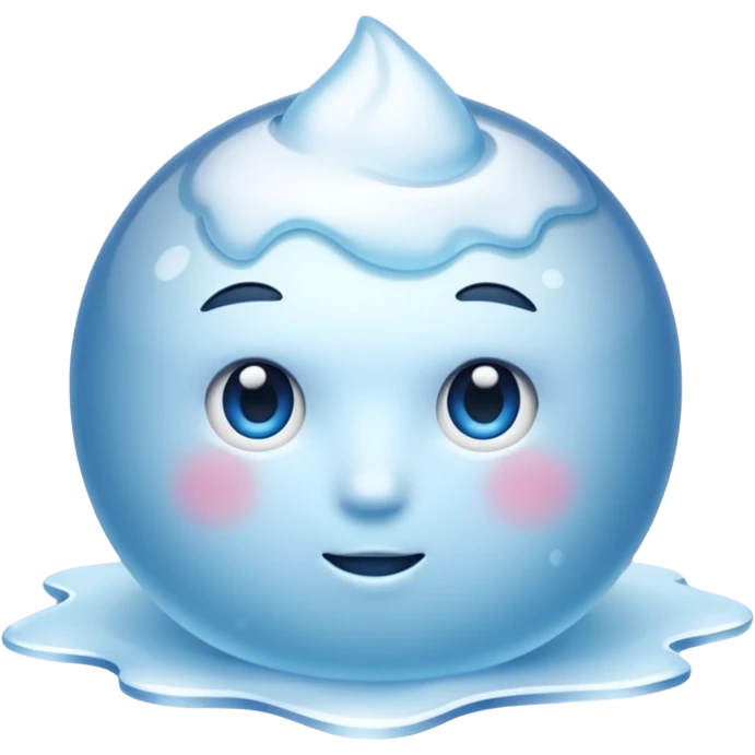 cold  emoji