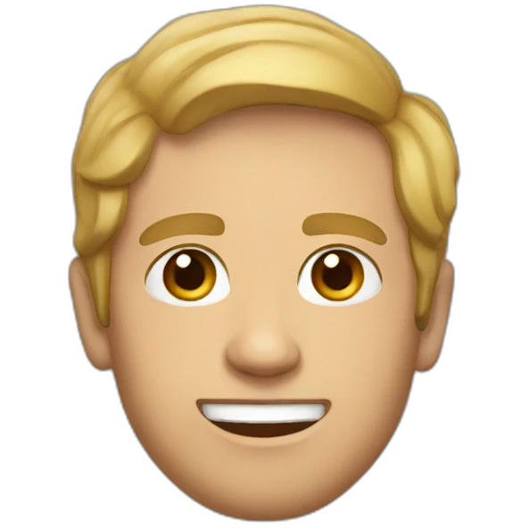 Andrew Matthews emoji