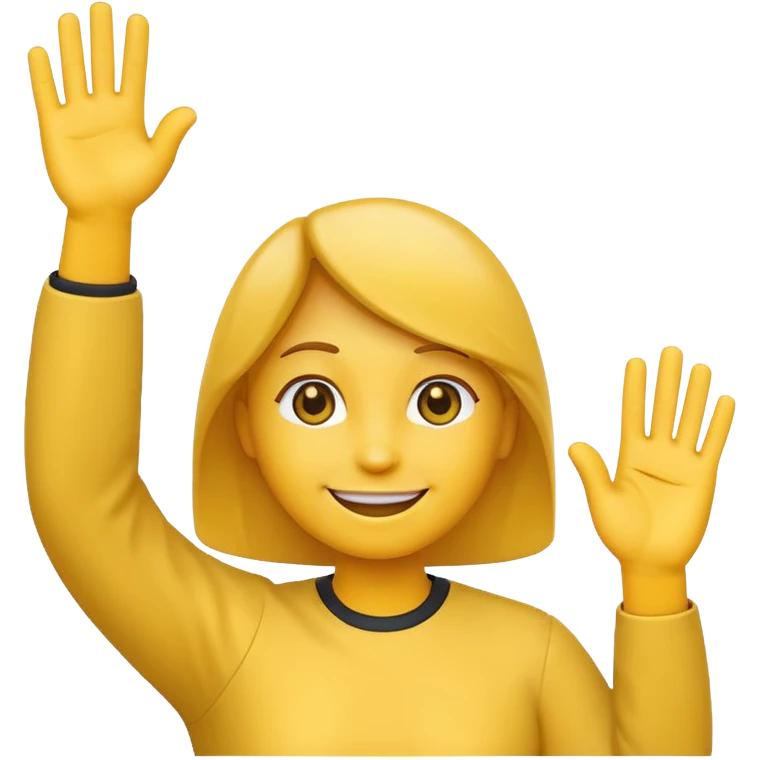 Saluting emoji emoji