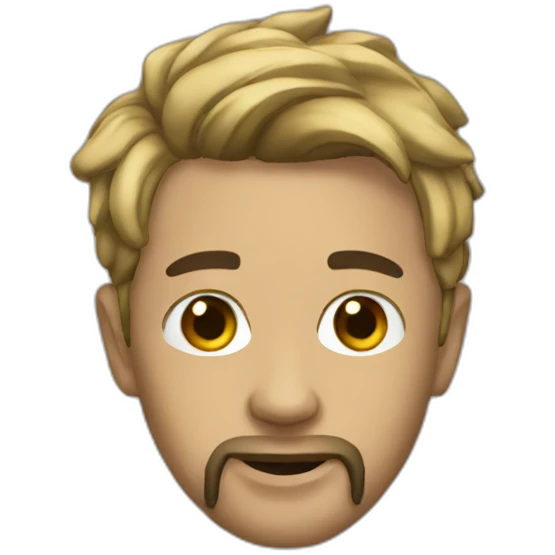 Travis emoji