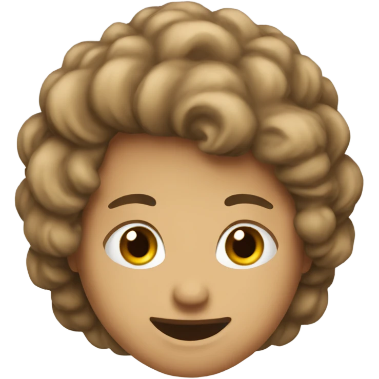 Myself emoji