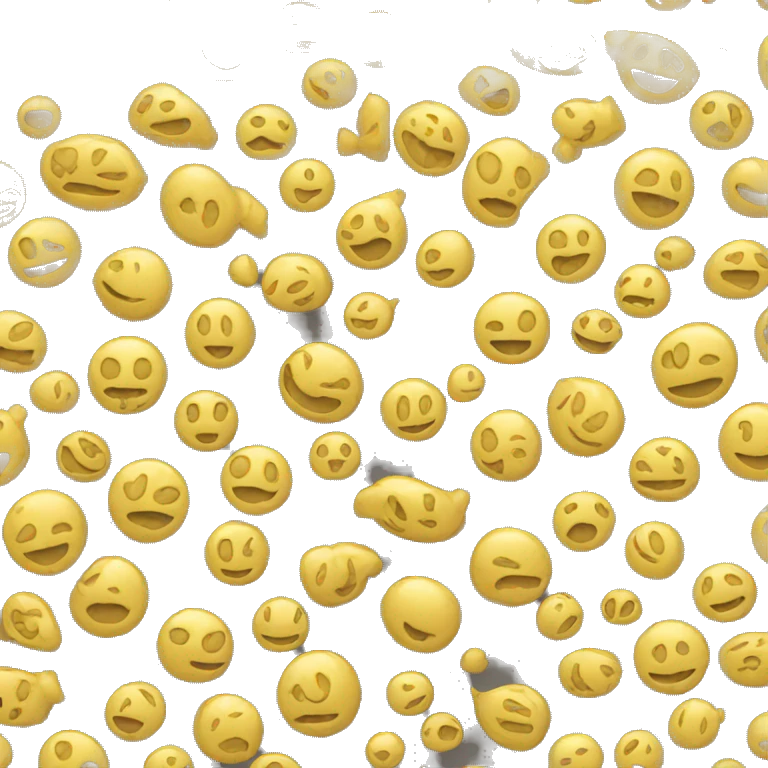 Guarantee emoji