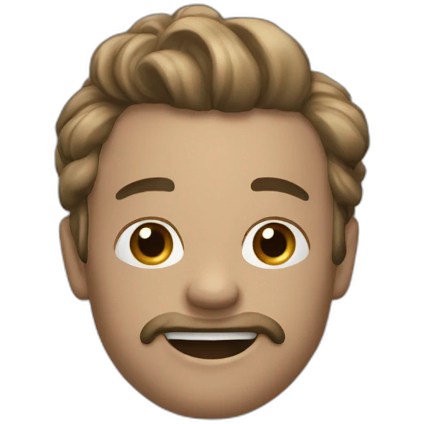 Déodorant  emoji