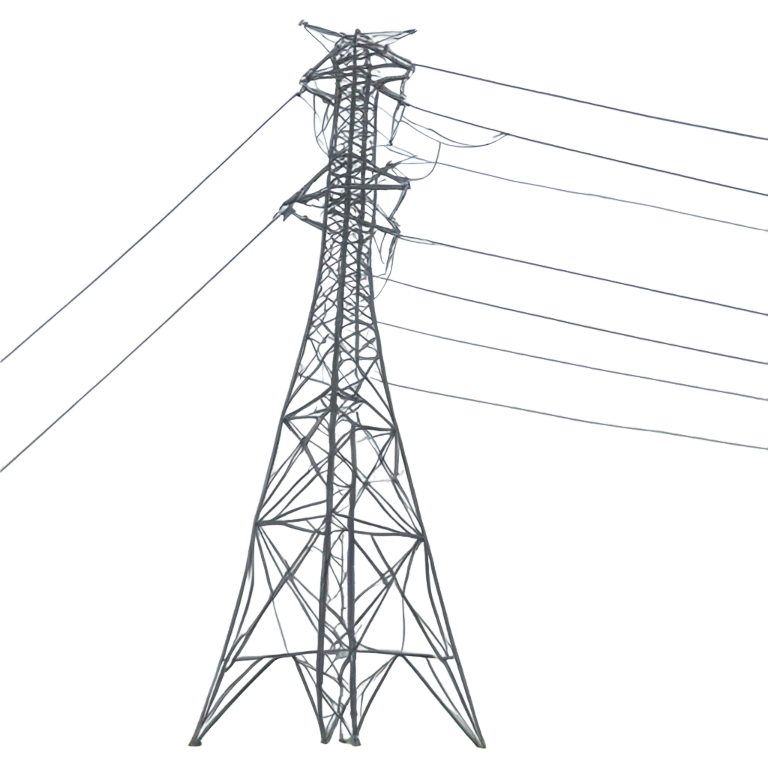 power line emoji