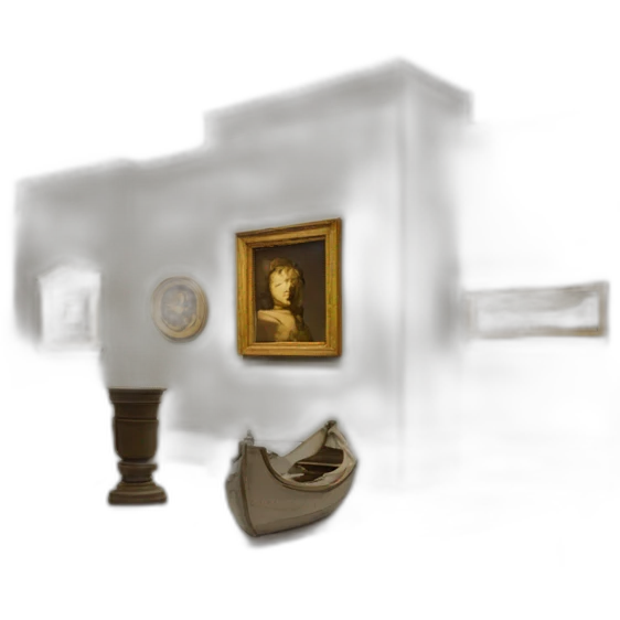 Museum emoji