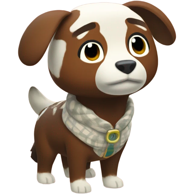 animal crossing emoji