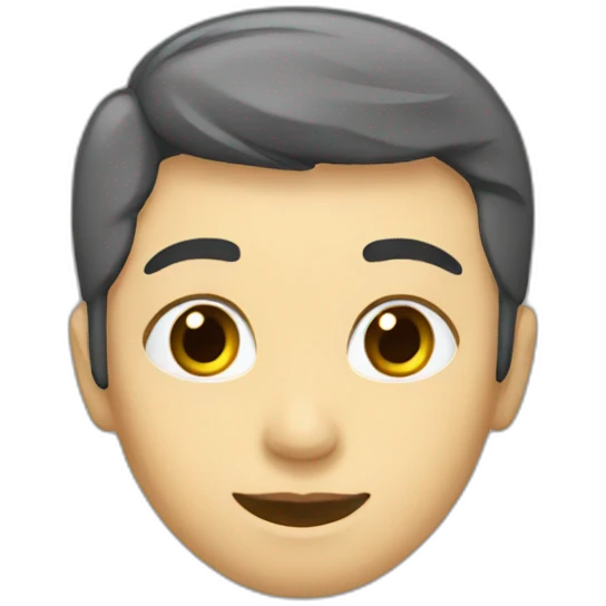 Школа emoji