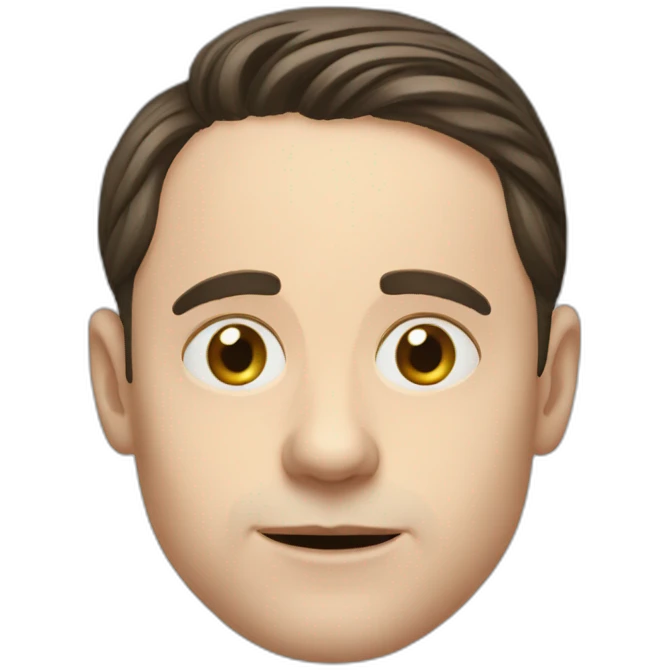Kieran Culkin emoji