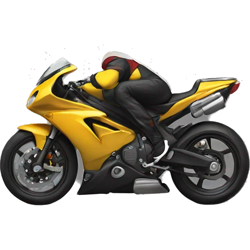 Bikelife emoji