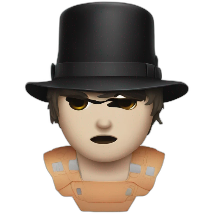 Clockwork_orange emoji