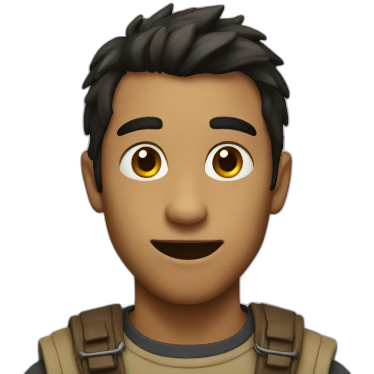Koba laD  emoji