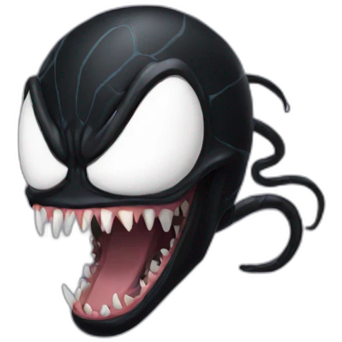venom emoji