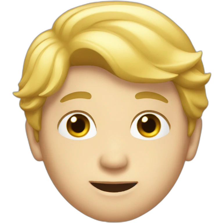 party white boy emoji