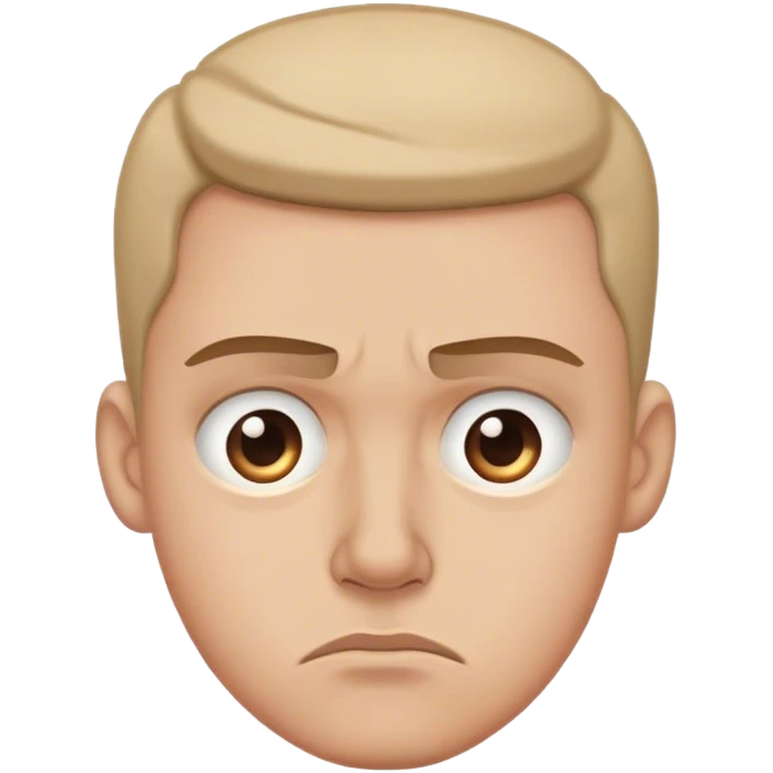 😤🧐 emoji