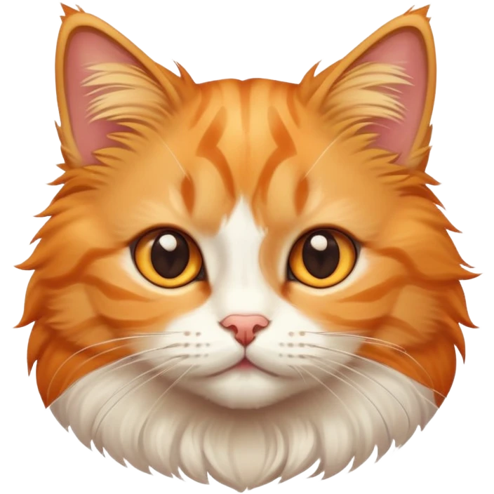 cute cat emoji