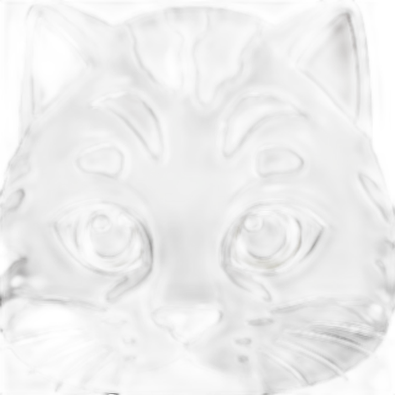 Meowscles Fortnite emoji