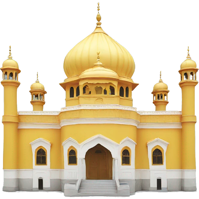 gurdwara emoji