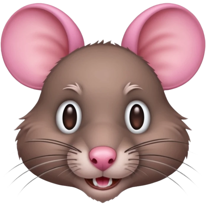 rAT emoji