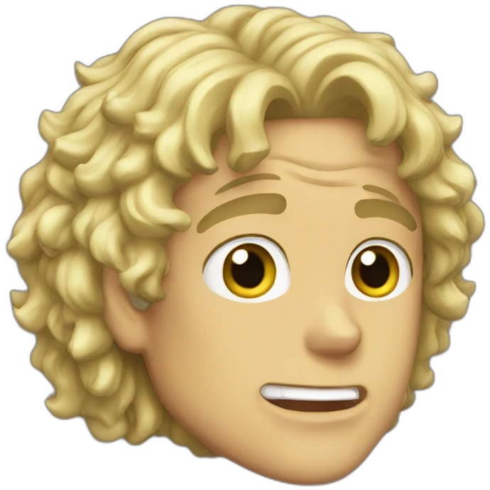 Dio emoji