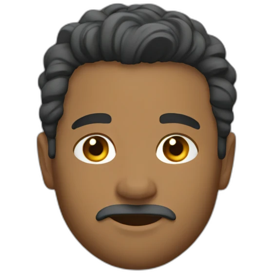 careca emoji
